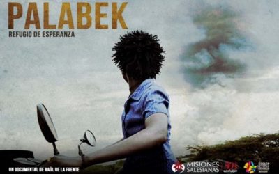 Comienza la gira por España del documental «Palabek»