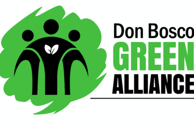 Nuestro colegio ya forma parte de la red Don Bosco Green Alliance