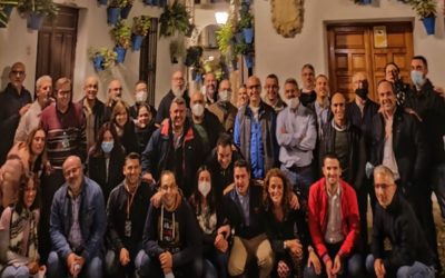 Córdoba acoge el 5º Encuentro de Plataformas Sociales de la Inspectoría Salesiana María Auxiliadora