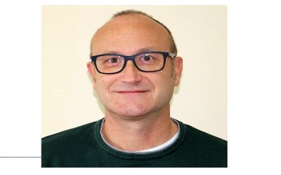 Nuestro profesor Alfonso Llorens Picó nombrado nuevo cronista y bibliotecario oficial de la Asociación de San Jorge
