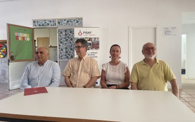 El PAE Don Bosco Alcoy estrena instalaciones