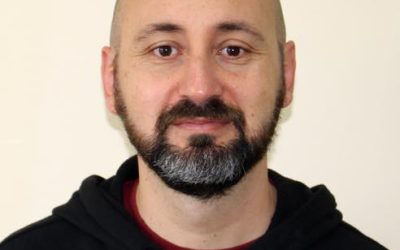 Coordinador Nacional de Parroquias