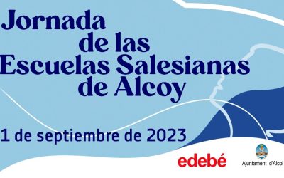 Jornada de las Escuelas Salesianas de Alcoy
