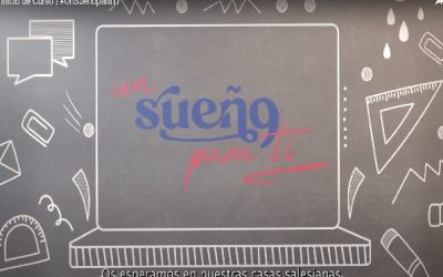 Empieza un nuevo sueño