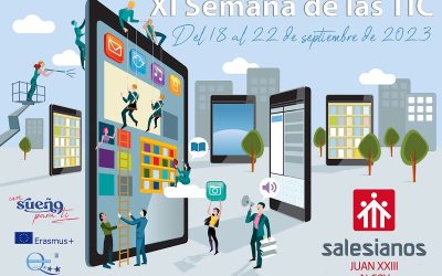 XI Semana las TIC