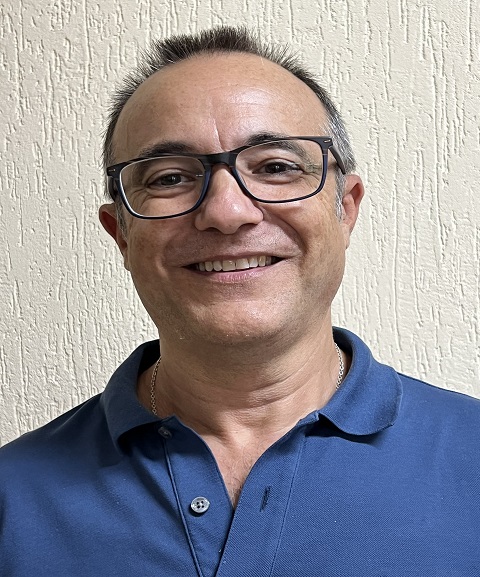 Alberto Martínez Segura