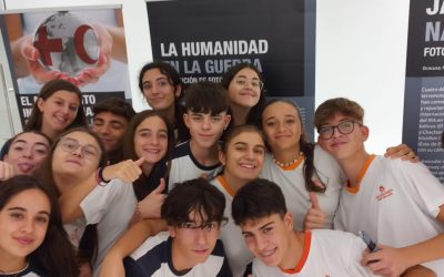 Quart d’ESO amb la setmana del modernisme
