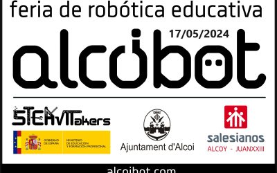 Preparando Alcoibot 2024