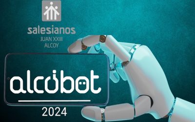 Abierta la inscripción para presentar proyectos en AlcoiBot 2024