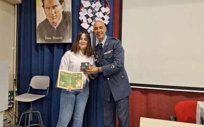 Premio a una carta dirigida a un militar