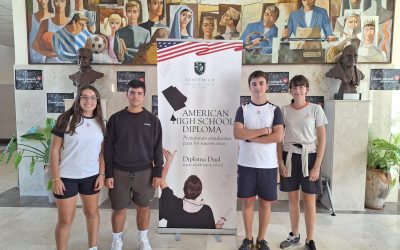 Bachillerato dual 2023-24