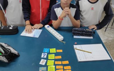 Solving the Tech puzzle