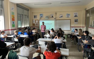 Formación sobre la adicción a las drogas