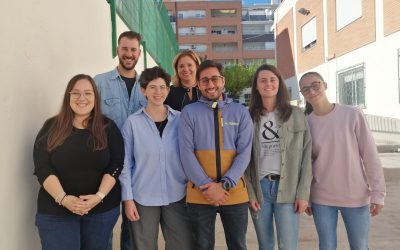 Salesianos Alcoy impulsa un Centro de Atención Diurna para infancia con necesidades especiales