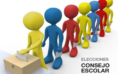 Elecciones al Consejo Escolar 2023