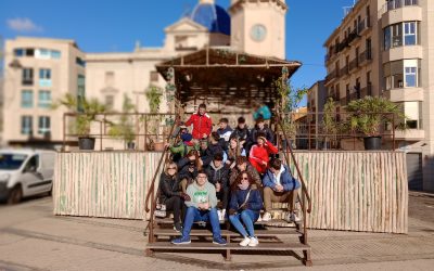 Tirisiti, barrejat amb llibres i exposicions per a un Nadal autèntic