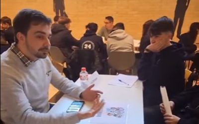 Finalizan las Jornadas de Orientación