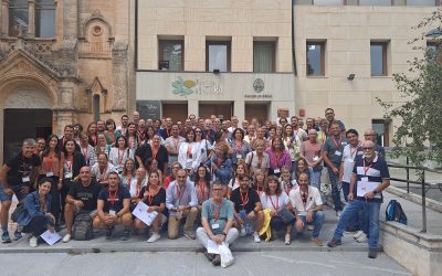 II Jornada de las Escuelas Salesianas de Alcoy