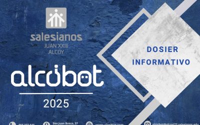 Alcoibot 2025 presenta su dosier informativo