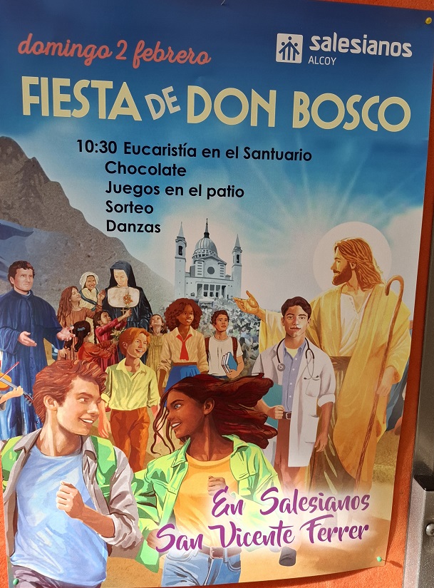 colegiosalesianosjuanxxiii