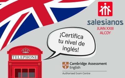 Pre-matrícula abierta para los exámenes de Cambridge