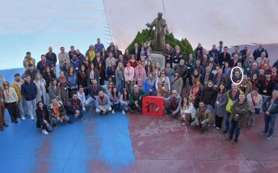 XI Jornadas Inspectoriales de Comunicación – Sevilla 2025