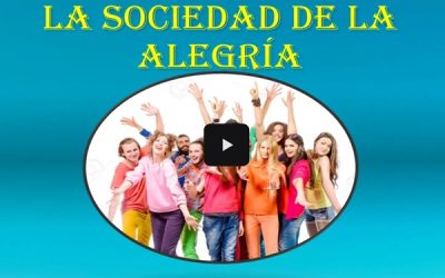 La Sociedad de la Alegría