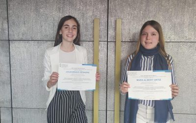 Premios Extraordinarios de Educación Primaria