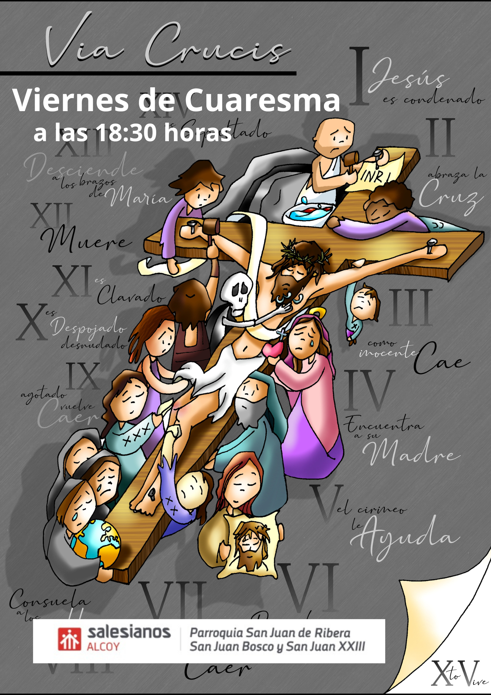 colegiosalesianosjuanxxiii