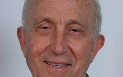 En memoria de D. Joaquín