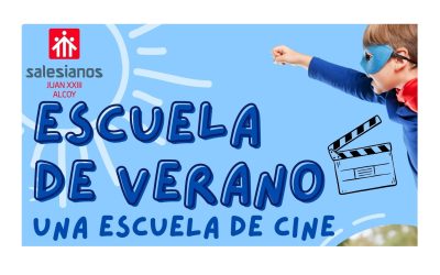 Abiertas las inscripciones a la Escuela Verano 2025