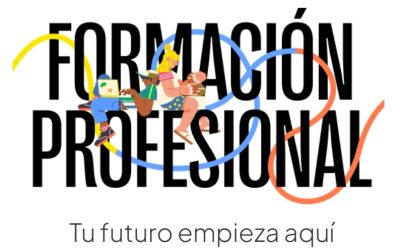 Abierto el plazo de preinscripción para nuestra FP
