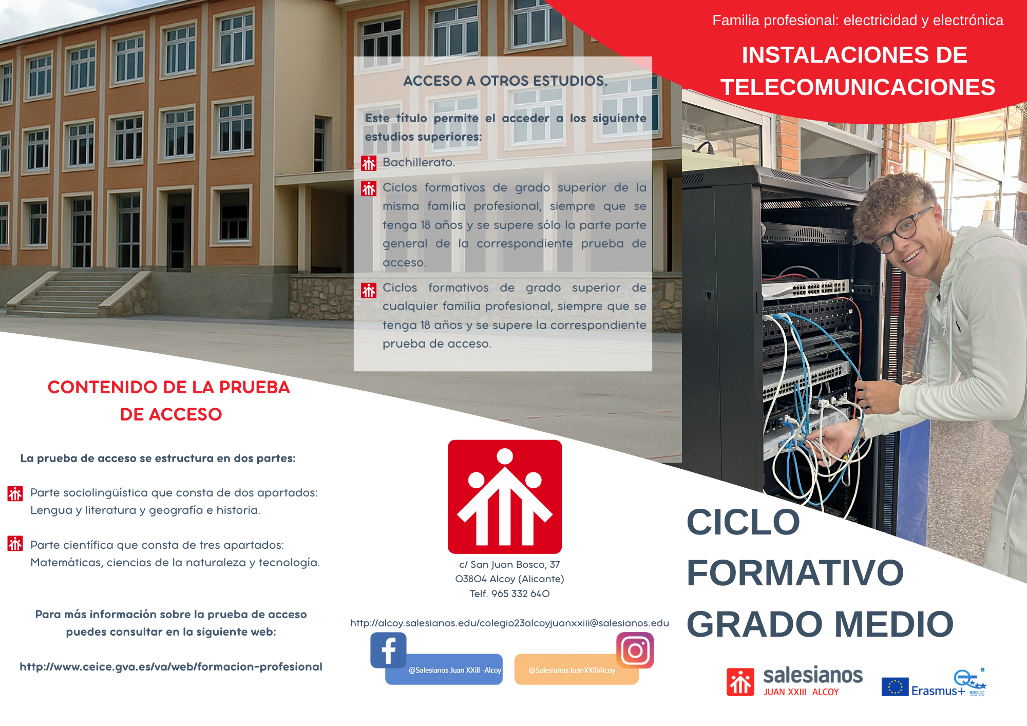 teleco 1