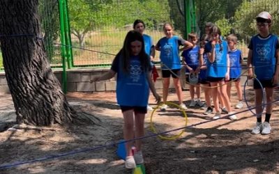 Devoción y alegría por María Auxiliadora