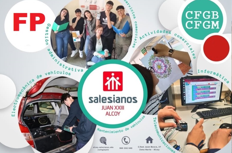 colegiosalesianosjuanxxiii