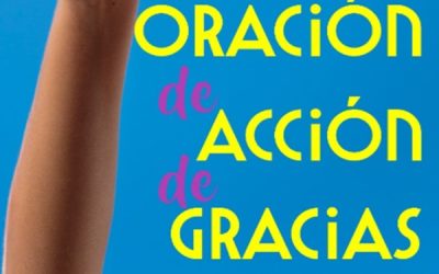 Es de bien nacidos el ser agradecidos