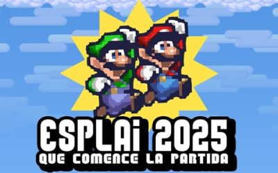 ¡Que comience la partida!