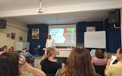 Nuestros profesores completan la Escuela de Verano 2025