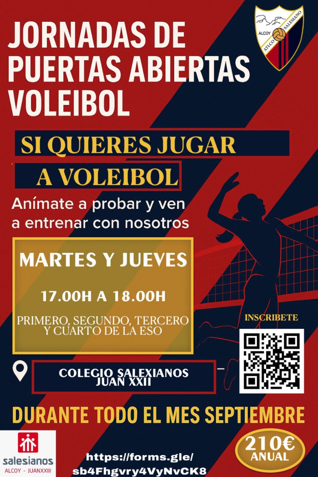 colegiosalesianosjuanxxiii