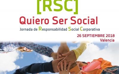 La Fundación Ángel Tomás organiza la I Jornada de Responsabilidad Social Corporativa