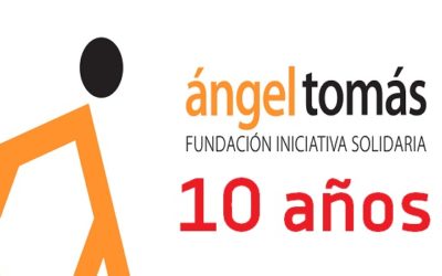 La Fundación Ángel Tomás cumple 10 años