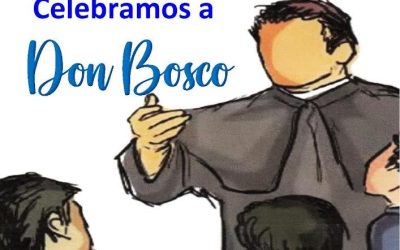 Don Bosco 2024
