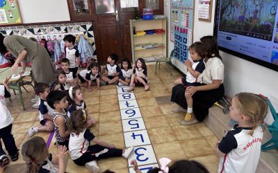 UN HUERTO PARTICULAR EN SALESIANOS S.VICENTE FERRER