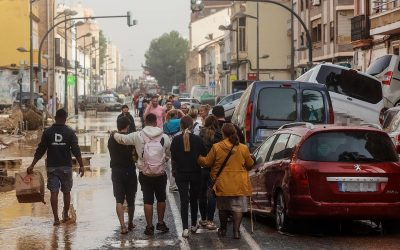 Todos con Valencia