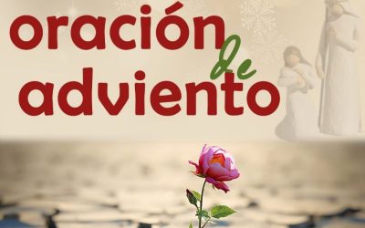 Oración de Adviento