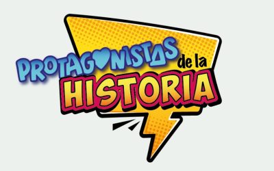 Con el nuevo curso seremos «Protagonistas de la Historia»